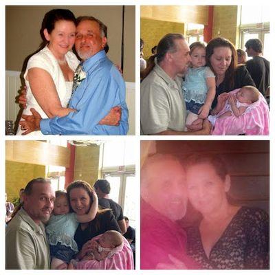 I am a man that loves helping people and loves my family and loves my church. I'm married to a lady that loves me also.