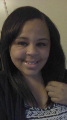 jus being me