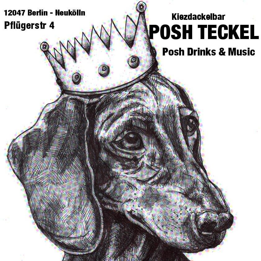 Manchester bar in Berlin. Open -Wen- Sat       
 Punkrock and Teckelfries