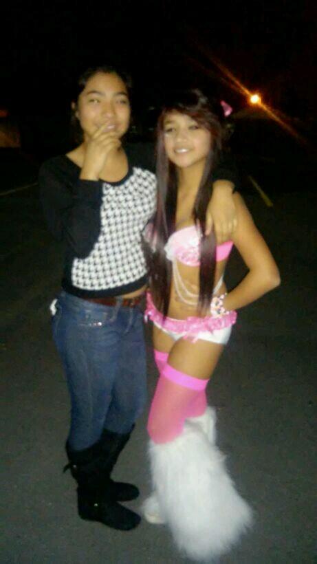 Johanna_Drew's profile picture. Raving is life