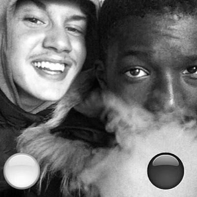 Grande Borne # Famille # Soumi que de mon createur
