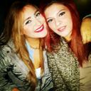 Melissa Haddad - @melhd199414 - Twitter