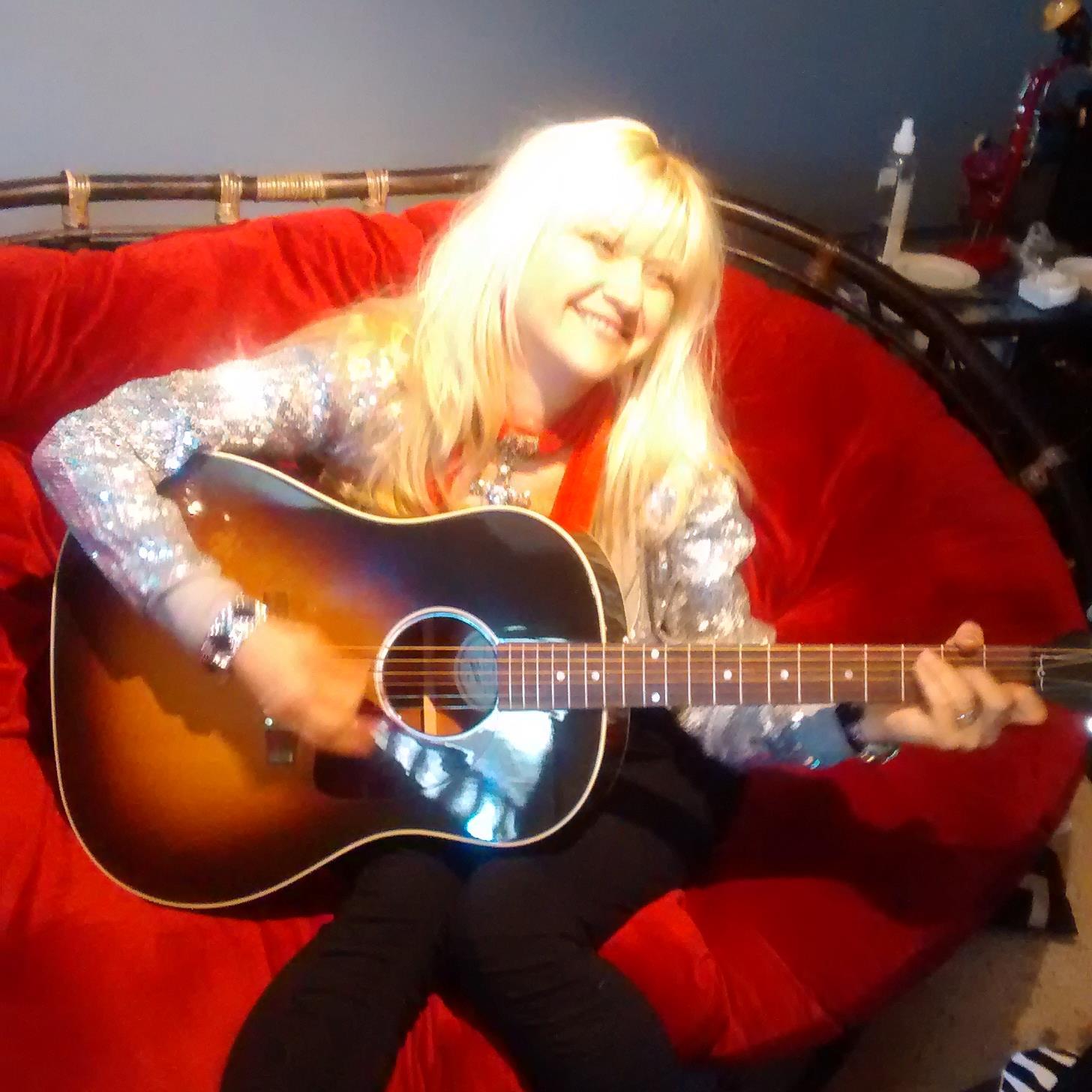 One Woman Band, Songwriter