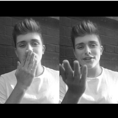 Love my boys❤️❤️Charlie Jones is my life Please Notice Me!