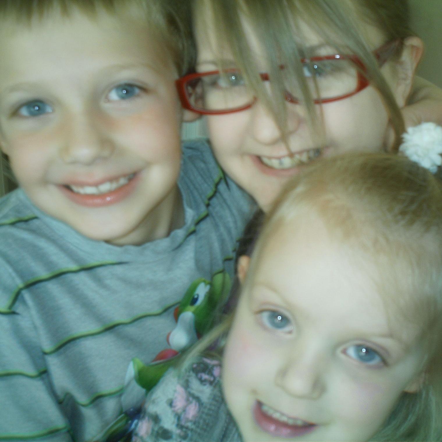 Speech, Language and Communication Therapist in SEN School for ages 3-19. All views and opinions are my own.