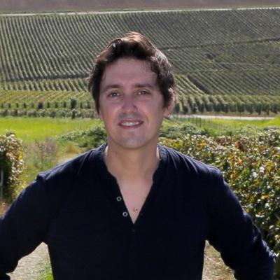 CEO and founder @lesgrappes, social marketplace dedicated to wine. https://t.co/cTYuMpwl0A. Previously co founder of Fort Royal #frenchtech #winetech