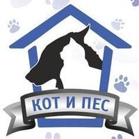 Кот и Пес (@kot_i_pes) 's Twitter Profile