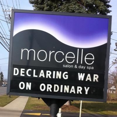 morcellesalon's profile picture. 