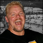Real_Franchise's profile picture. The Real Franchise Shane Douglas/Pro-Wrestler