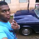 Stanley Sanchez Rosa - @javiel2830 - Twitter