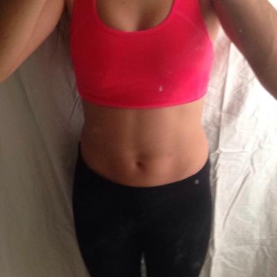 Stay Fit!