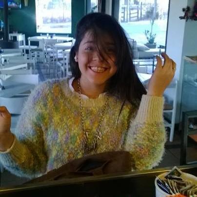 Te invito a ser feliz yo lo armo ❤ - twitter nuevo :)