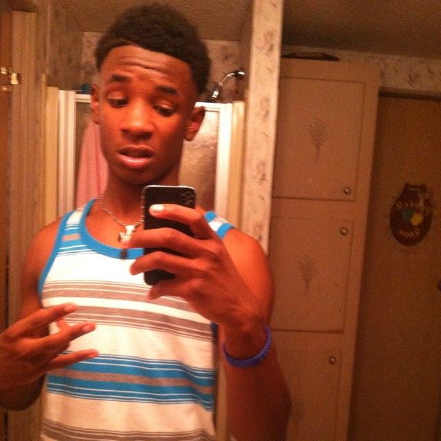 -God First 
-Taken 
-Baller 
-I Play Football Too 
-Small Town Kid Big City Dream 
-Follow Me Tho ✊