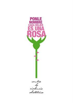 Movimiento global contra la violencia obstétrica fundado por Jesusa Ricoy en septiembre de 2011