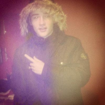 robson_harris's profile picture. IG-ROBSONHARRIS.