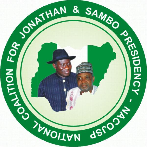 We are a socio-political organization specially created to drive the Jonathan/Sambo Presidency victory in 2015.