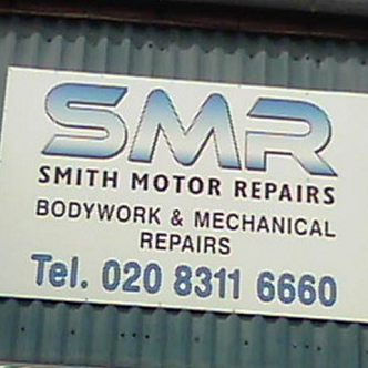 SmithMotor Profile Picture