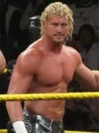 Its about damn time i get a twitter. Fan of the show off @HeelZiggler