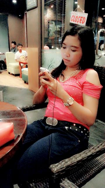 I Like Dangdut :D