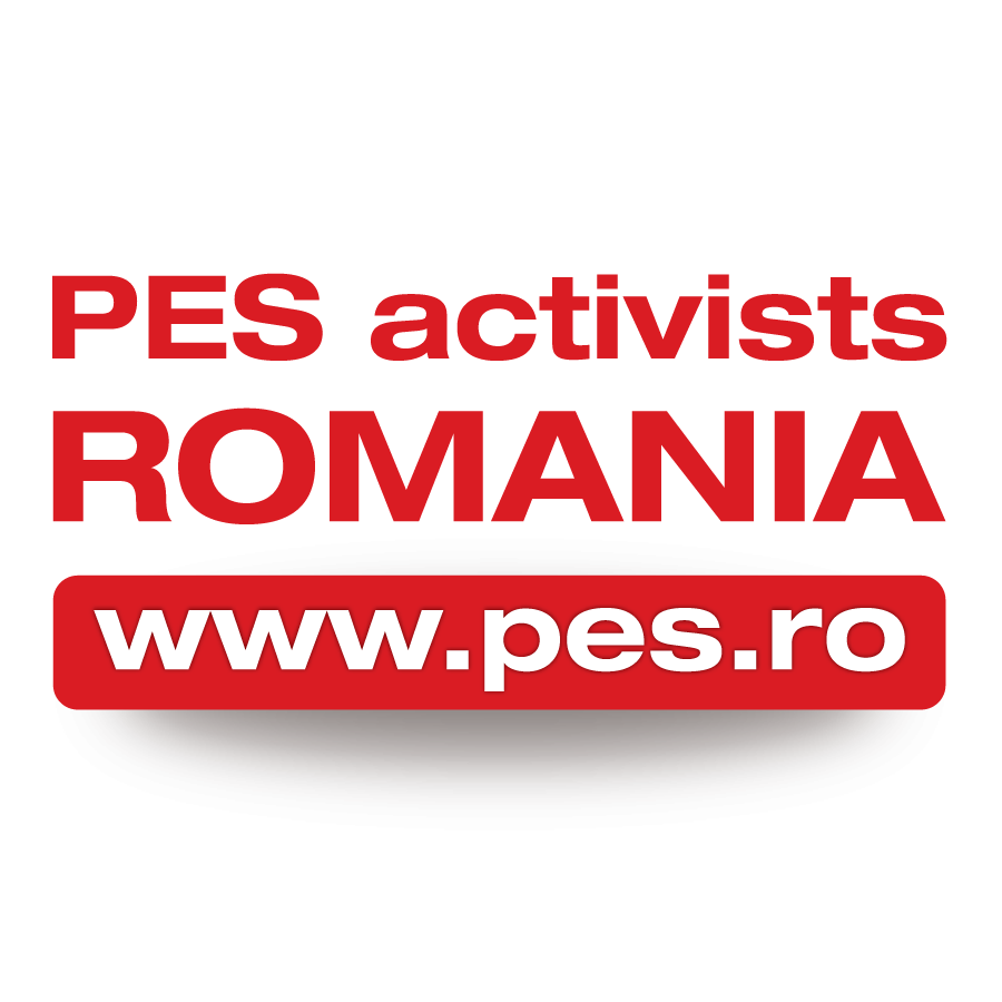 PES activists România - structura membrilor și simpatizanților PSD interesați în problematicile europene