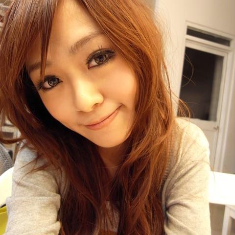 フジファブリックがすごく好き。蒼井優の雰囲気や佇まいが理想。好きなものたくさん。牛乳とチョコレートで育ちました（笑あと、お料理にはまってます★
