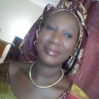 SAFIETOU DIOP (@safidiop2000) 's Twitter Profile