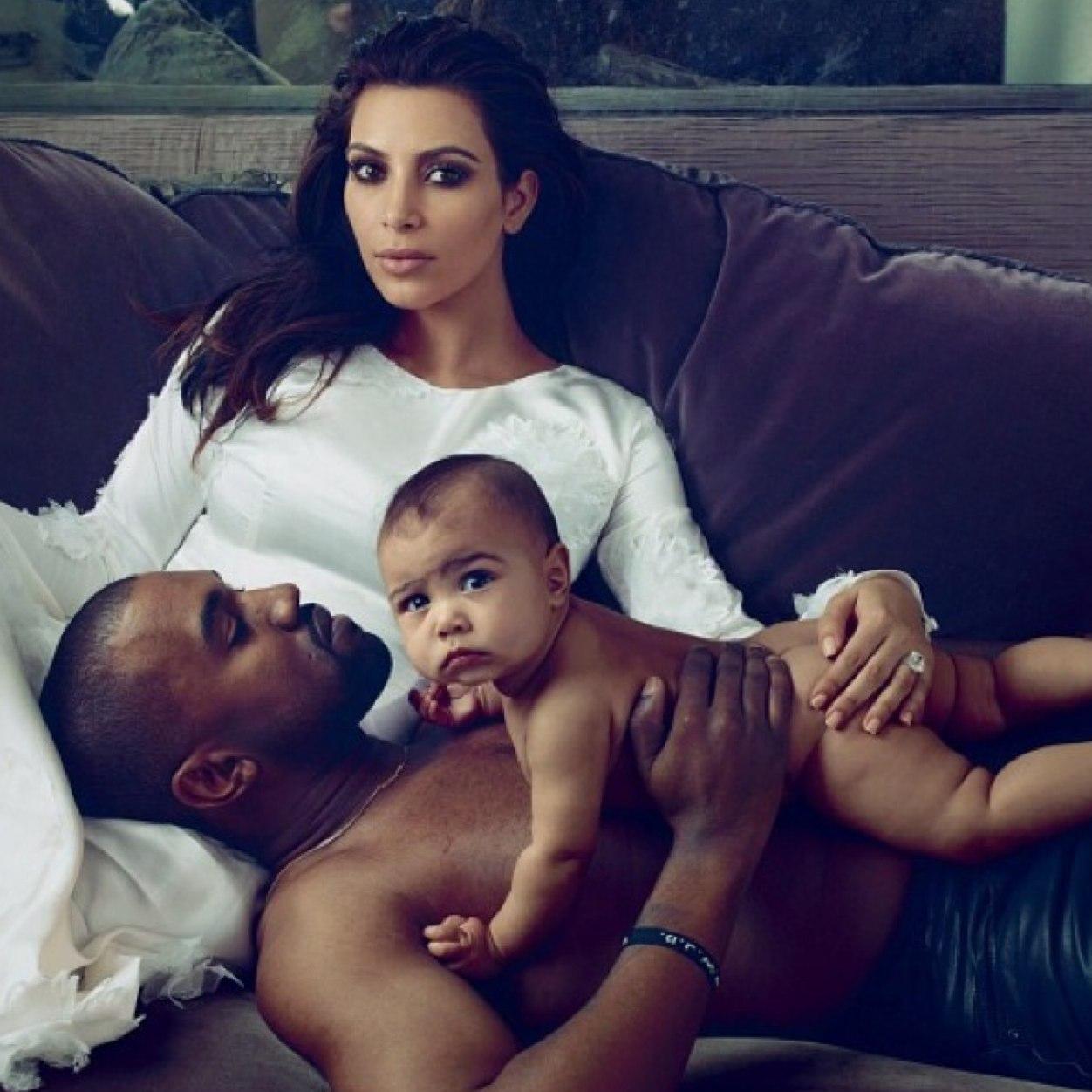 What Would The Wests do?