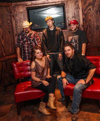 AlteredVisBand's profile picture. Altered Vision was created in late 2010 from a strong desire of 5 friends to make music any way they could. For more info : www.alteredvisionband. com