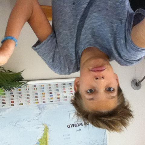 TobiasGPLange's profile picture. 