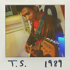 Musician, Graphic Artist