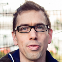 daniel bye (@danielbye) 's Twitter Profile