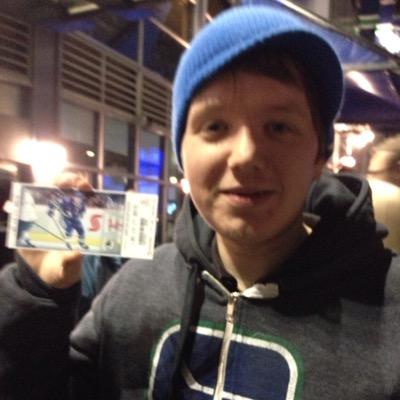 RiccaJ87 Profile Picture