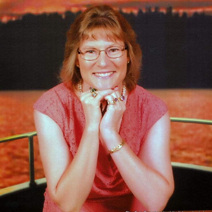 CharCats7's profile picture. Design & teach scrapbooking with Close to My Heart. Recording life & having FUN doing it!