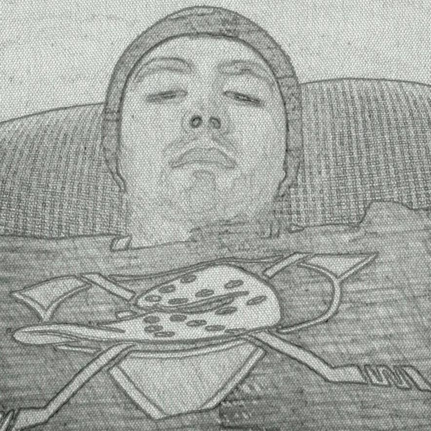 Chickenlamby's profile picture. I'm better than you and you know it