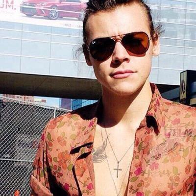 • this is a free follow from @stylesisfluffy so please go follow her, she loves you ✨ •