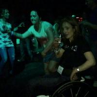 MisT-OldSkool ♿THE ROLLIN RAVER® (@rollin_raver) 's Twitter Profile