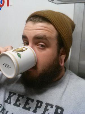 23 | the wheat state | hardcore | beard sauce