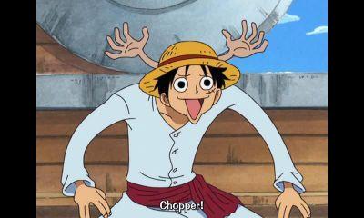 ¿Te gusta one piece?
