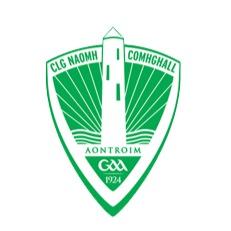 Official Twitter account of CLG Naomh Comhghall | Gaelic Football | Ladies Football | Irish Culture | Youth and Community Development | EST 1924 🏐