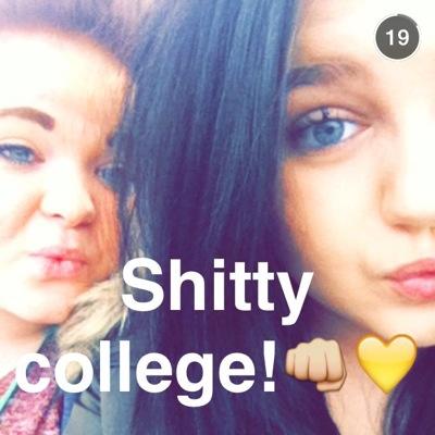 17 and loving life! only just got twitter so new to this, eek! follow for a follow back