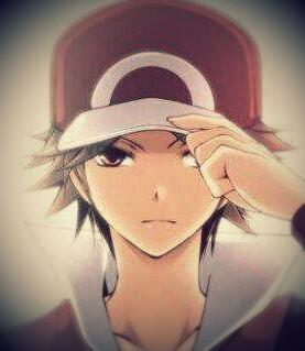 Red_Trainer02's profile picture. [15 años].. Soy una leyenda viva,era campeon de kanto pero ahora solo soy un entrenador*Soltero*Quiero ser alguien en la vida,#PkmnTrainer #Rol