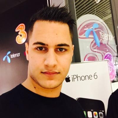 OAkkache's profile picture. 