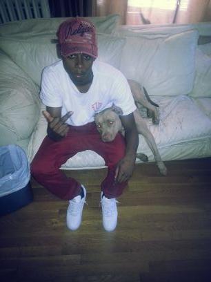 I Stay In The Studio  Wit The Ronnie Bros .. # Everything Is A Hustle  . & Loyalty Is Everything