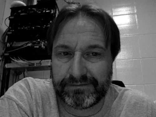 bburke's profile picture. 