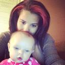 Alisha wright - @redpandasmile - Twitter