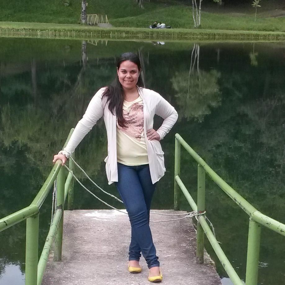 Hija del rey de reyes; amante de la vida!! #CCNBiscucuy #NUVIPA