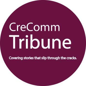 Covering stories that slip through the cracks. We're a student project telling unique stories that you won't find anywhere else.