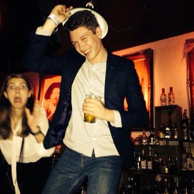 DomLeighton1's profile picture. 