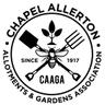 caagaallotments's profile picture. Allotment and gardens society in Chapel Allerton, Leeds, UK