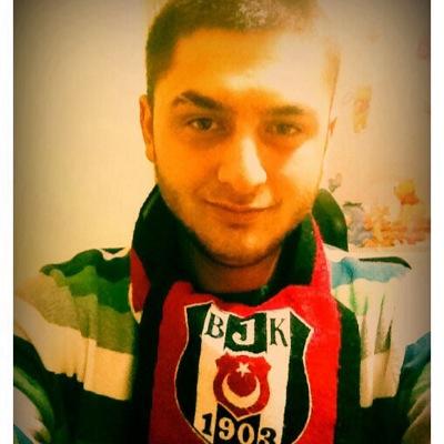 Beşiktaş'a Adamış Hayatlar!!